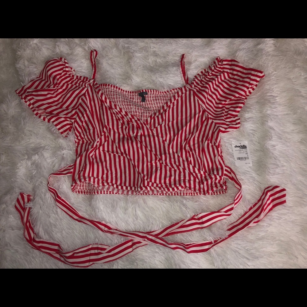 What’s better than stripes ?!?
